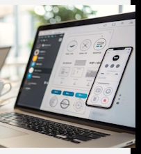 Услуги Разработка IT решений в Ачинске