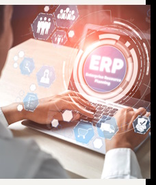 Услуги Разработка IT решений в Ачинске