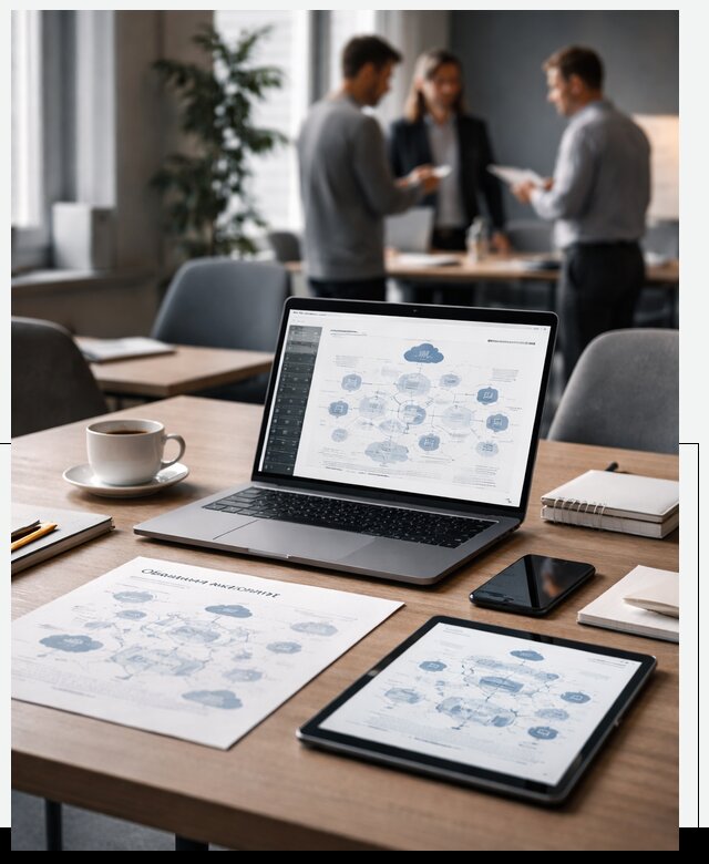 Разработка облачных решений и SaaS в Ачинске от 15195 р. | АвикейЧнс