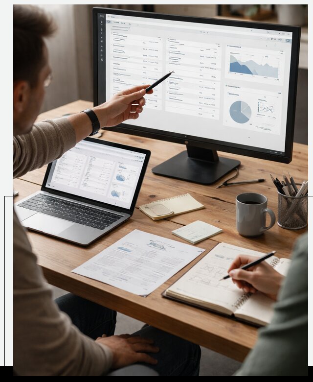 Разработка и внедрение CRM-систем для бизнеса в Ачинске