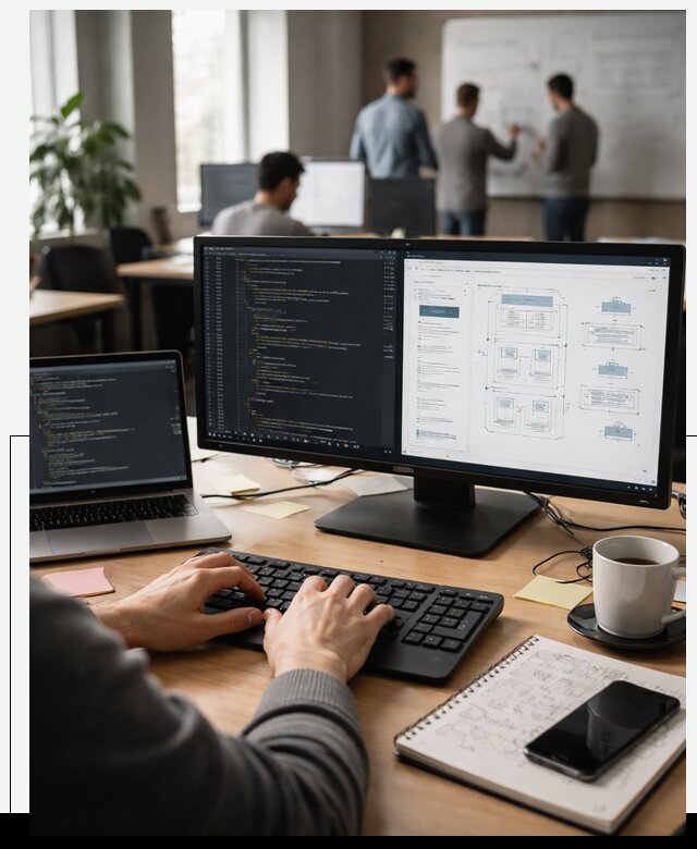 Разработка веб-приложений под ключ в Ачинске для бизнеса