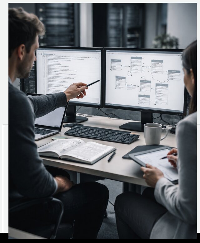 Разработка и внедрение СУБД и баз данных в Ачинске с гарантией