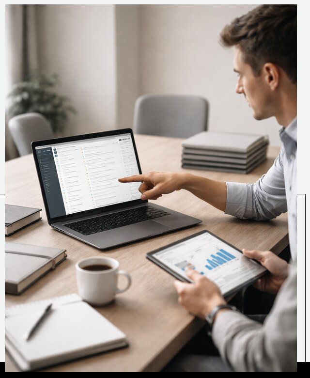 Разработка СЭД под ключ в Ачинске от 15195 р. | АвикейЧнс