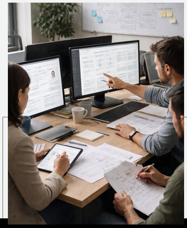 Разработка EMR EHR систем под ключ для медицинских учреждений в Ачинске