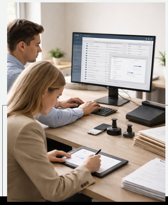 Система электронных кадровых документов в Ачинске для бизнеса