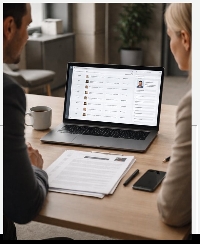 Ats система подбора персонала в Ачинске от 12156 р. - АвикейЧнс