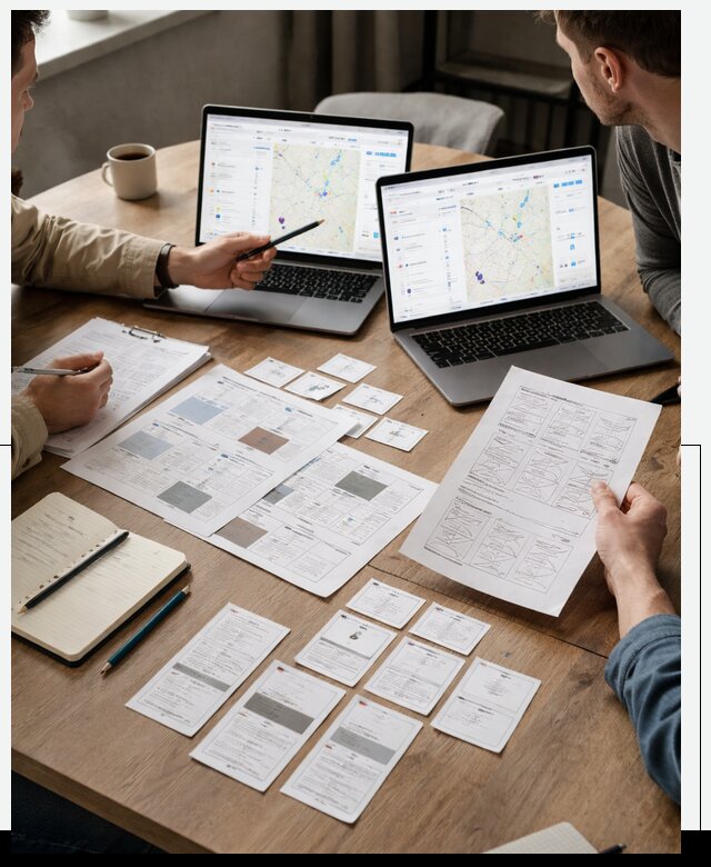 Создание агрегаторов и порталов в Ачинске от 15195 р., АвикейЧнс