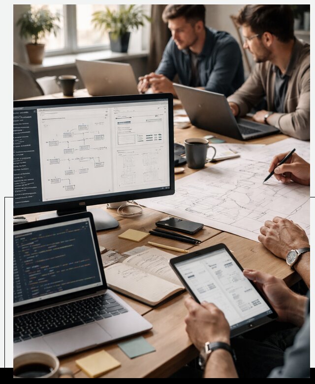 Разработка агрегаторов для компаний в Ачинске под ключ