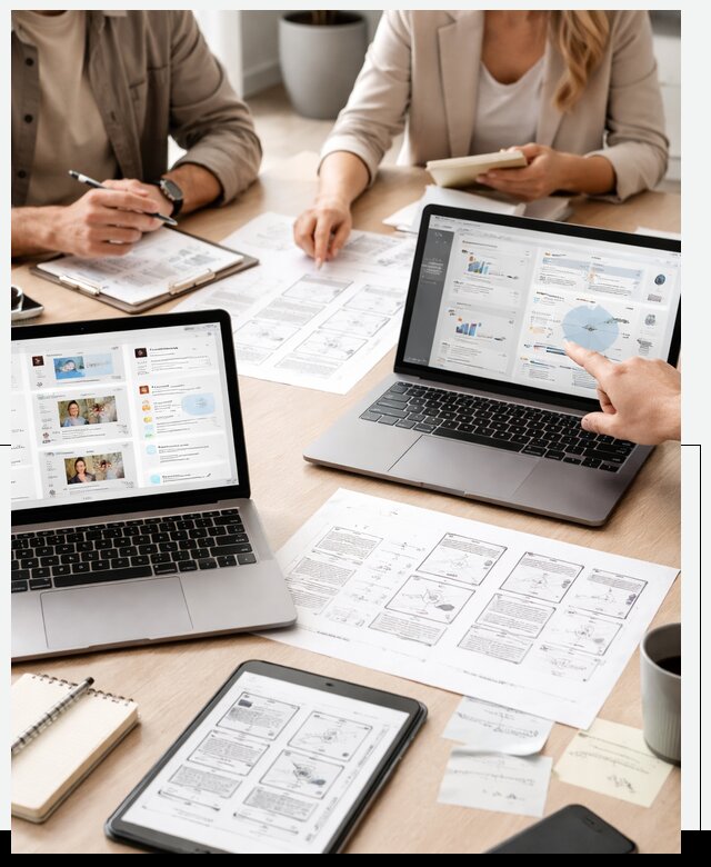 Разработка социальных сетей в Ачинске от 7091 р. | АвикейЧнс