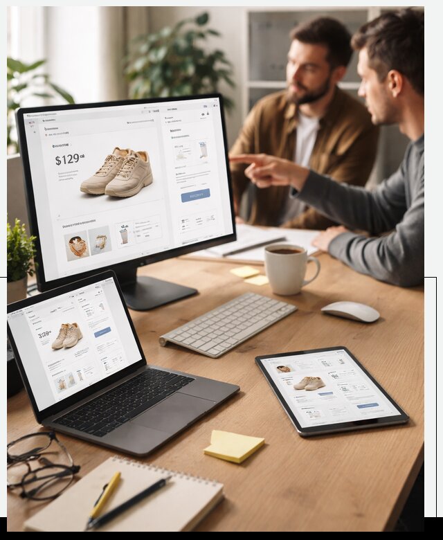 Разработка интернет-магазинов в Ачинске от 151950 р. | АвикейЧнс