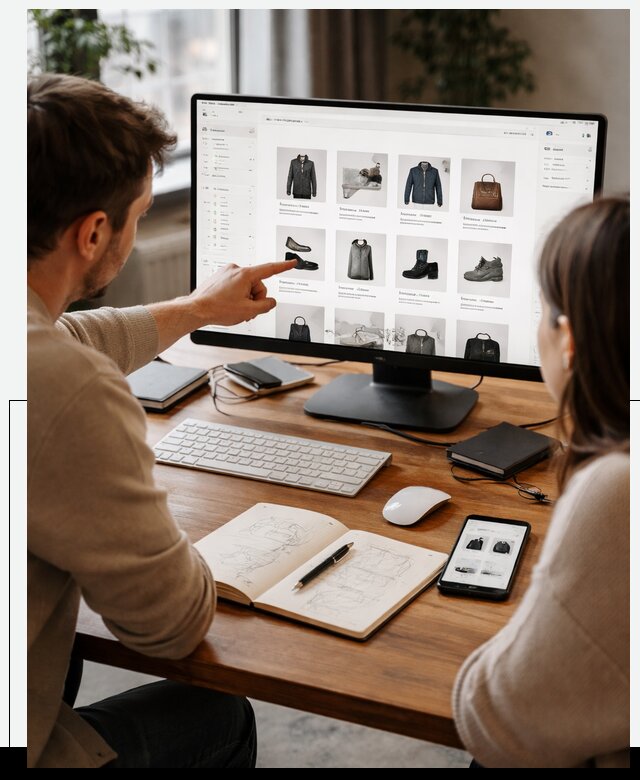 Разработка интернет-магазинов под ключ в Ачинске с оплатой и CRM