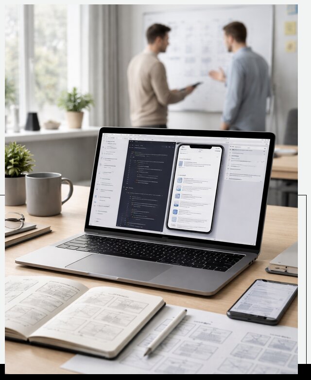 Разработка iOS приложений в Ачинске от 151950 р. | АвикейЧнс