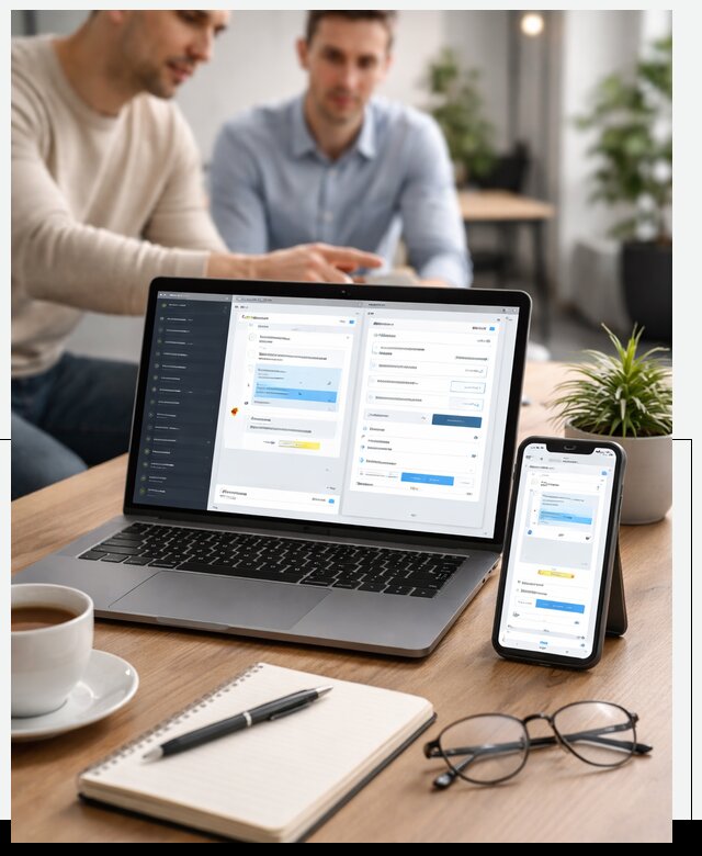 Разработка мини app Telegram/VK в Ачинске от 30390 р. АвикейЧнс
