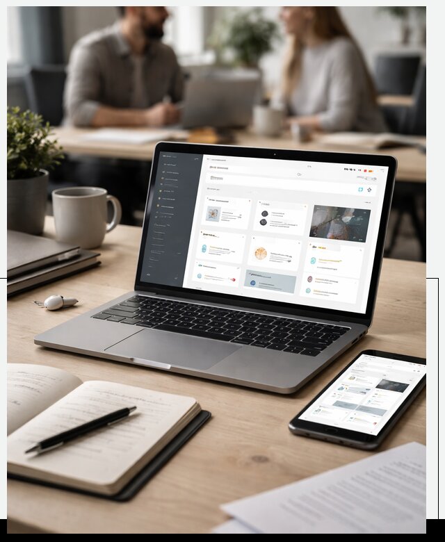 Разработка PWA приложений в Ачинске от 121560 р. | АвикейЧнс