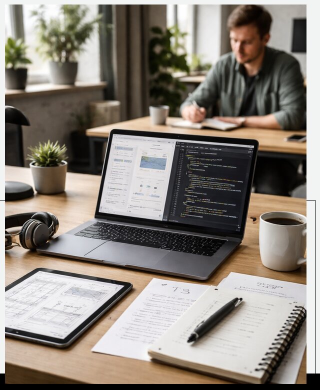 Разработка frontend в Ачинске от 18234 р., услуги АвикейЧнс