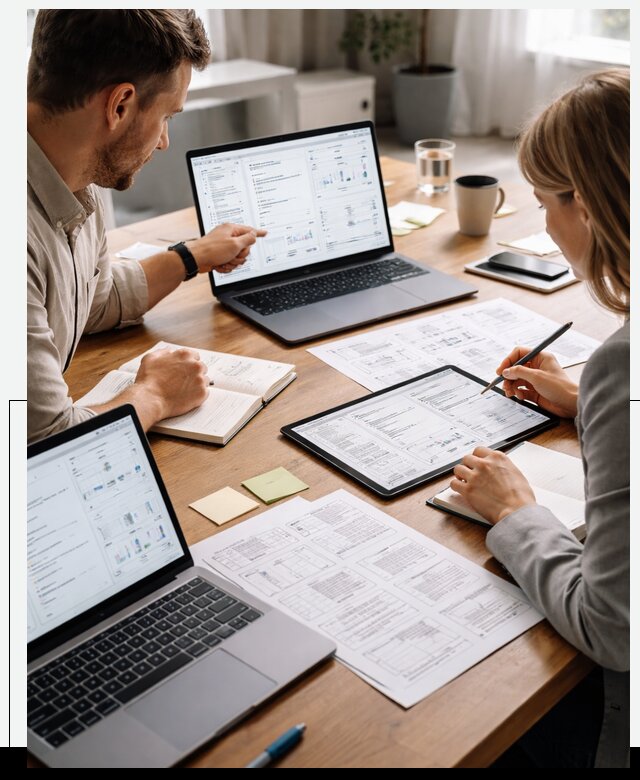 Профессиональный дизайн CRM-систем для бизнеса в Ачинске