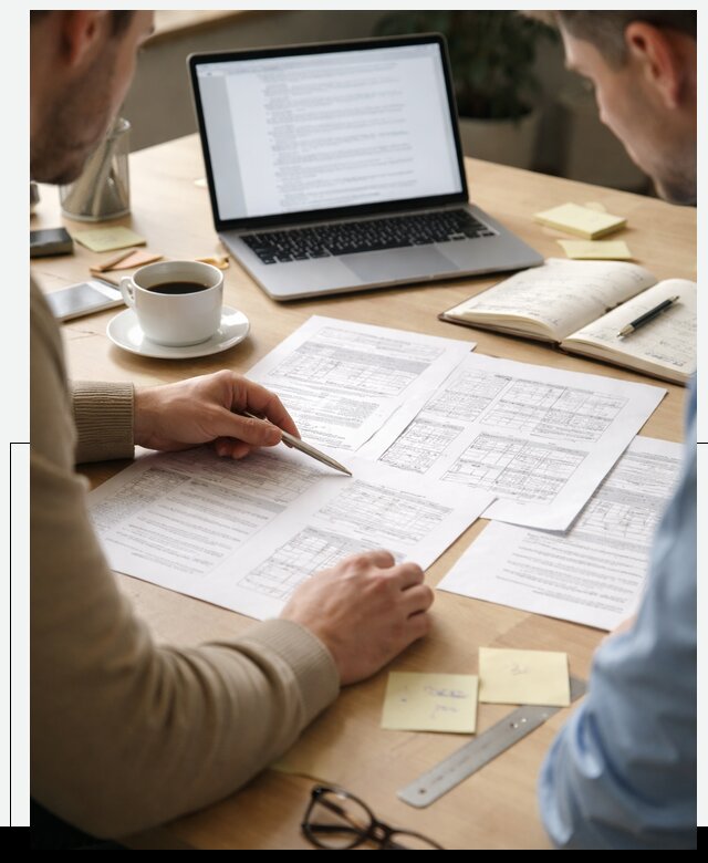 Техническое задание на разработку ПО под ключ в Ачинске