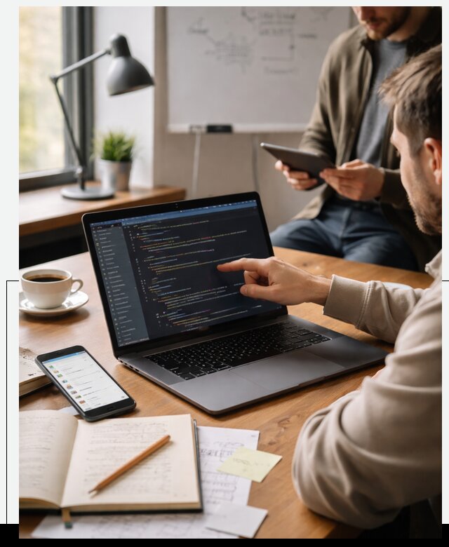 Разработка Telegram ботов под ключ для компаний в Ачинске