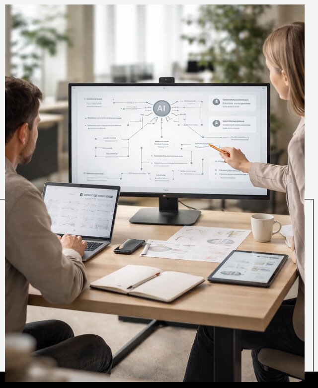 AI-агенты для автоматизации бизнеса в Ачинске от 15195 р. АвикейЧнс