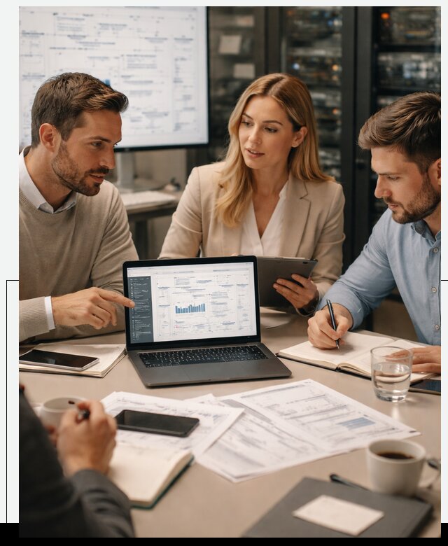 Импортозамещение корпоративного ПО для компаний в Ачинске