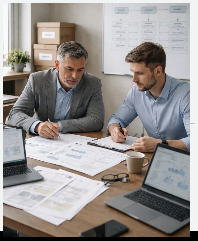 Замена SAP на 1С в Ачинске — миграция, от 12156 р. | АвикейЧнс