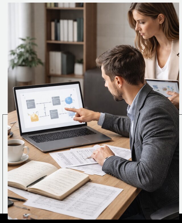 Замена SAP на 1С под ключ в Ачинске с переносом данных и настройкой