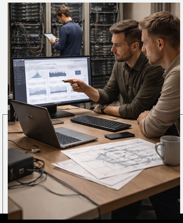 Импортозамещение систем виртуализации и миграция в Ачинске