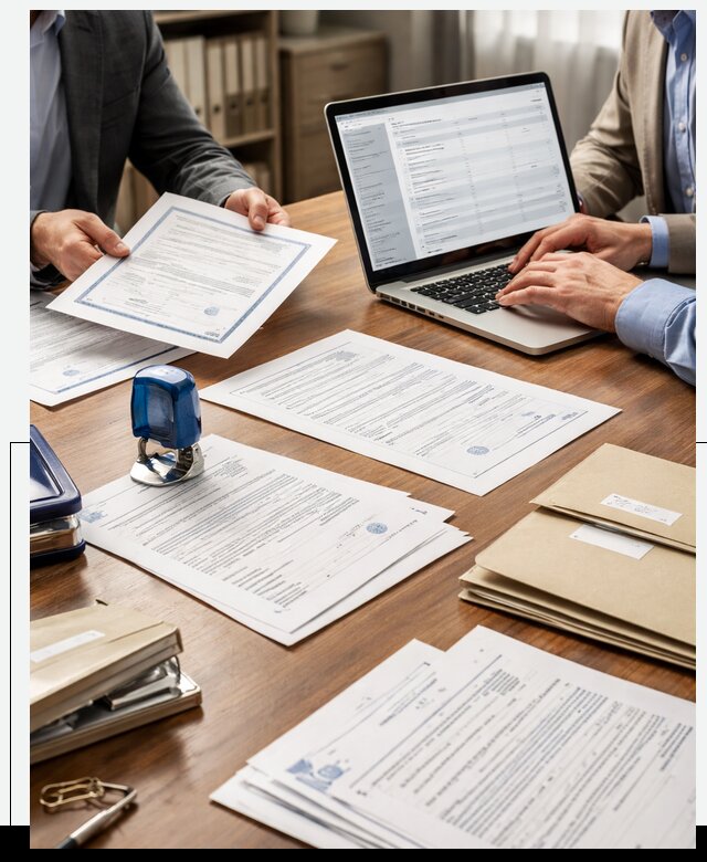 Сертификация ПО и внесение в реестр Минцифры в Ачинске