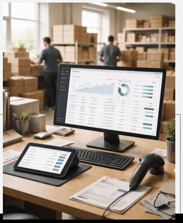 Автоматизация селлеров в Ачинске от 15195 р. | АвикейЧнс