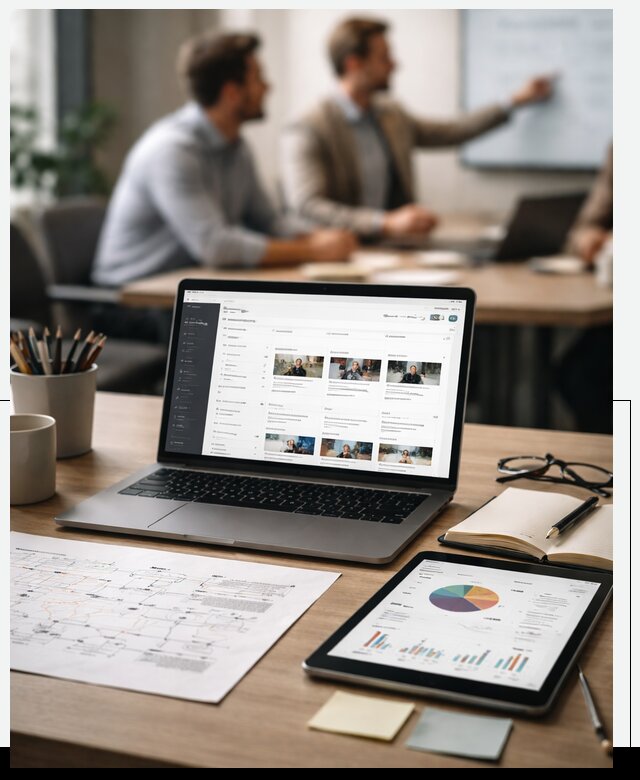 Разработка нишевых B2B маркетплейсов в Ачинске от 709100 р., АвикейЧнс