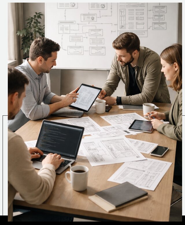 Разработка нишевых B2B маркетплейсов под бизнес в Ачинске