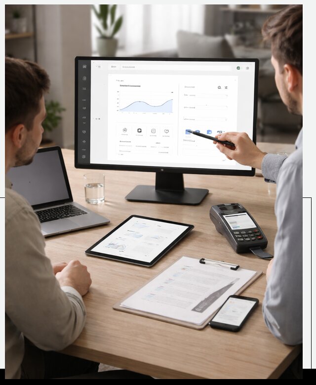 Платежные интеграции для E-commerce в Ачинске от 15195 р. | АвикейЧнс