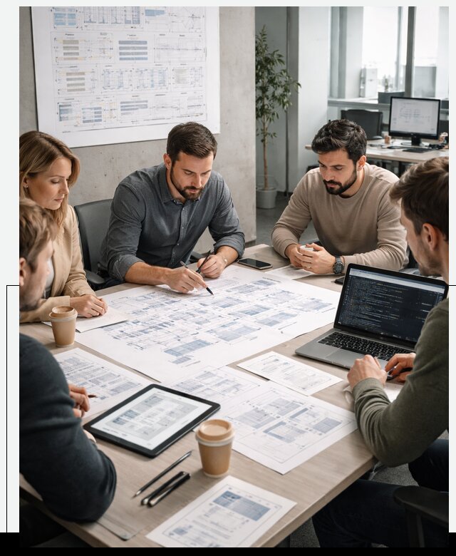 Разработка Core Banking систем для банков и финтех компаний в Ачинске