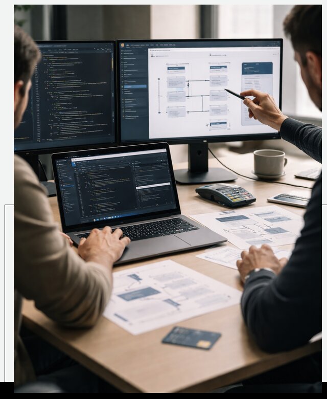 Разработка платежных платформ в Ачинске с интеграцией и безопасностью