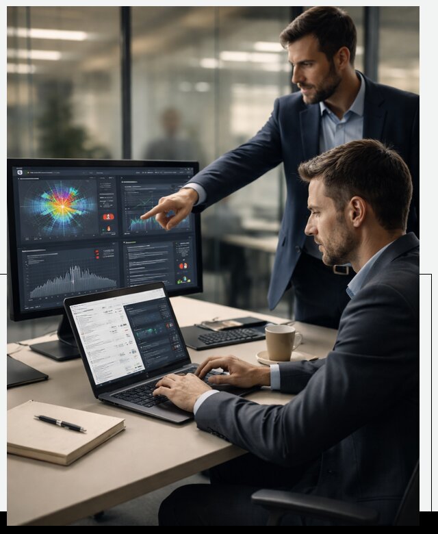 Системы Антифрод и AML KYC в Ачинске от 12156 р. | АвикейЧнс