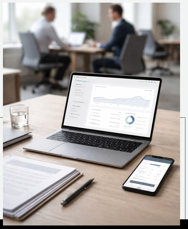 Разработка моб. и интернет-банка в Ачинске от 7598 р. | АвикейЧнс