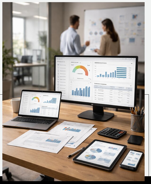 Скоринг и управление рисками в Ачинске от 12156 р. | АвикейЧнс