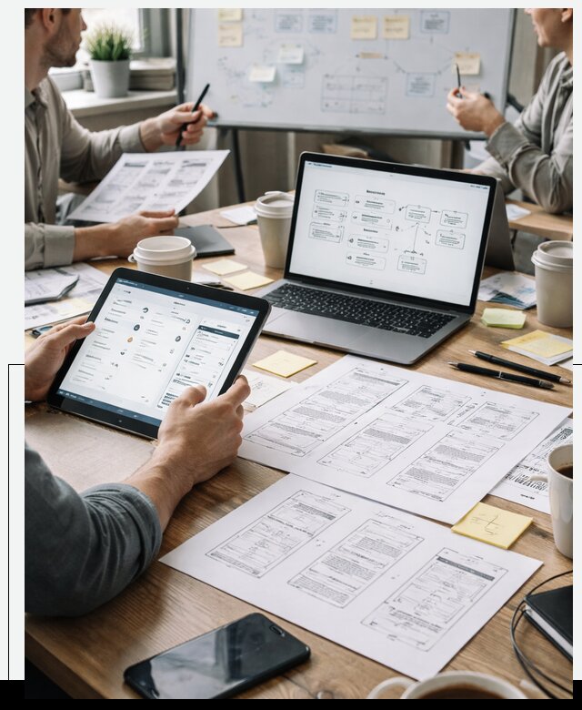 Разработка необанка под ключ и интеграция в Ачинске