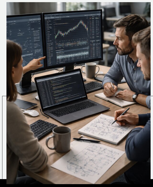 Разработка криптобирж и систем обращения ЦФА в Ачинске под ключ