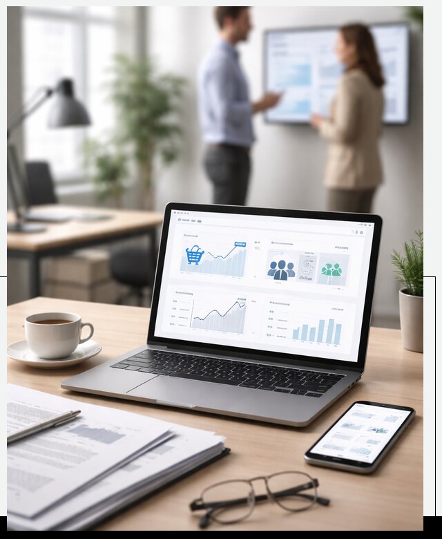 Разработка BNPL и краудлендинг в Ачинске от 7091 р. АвикейЧнс