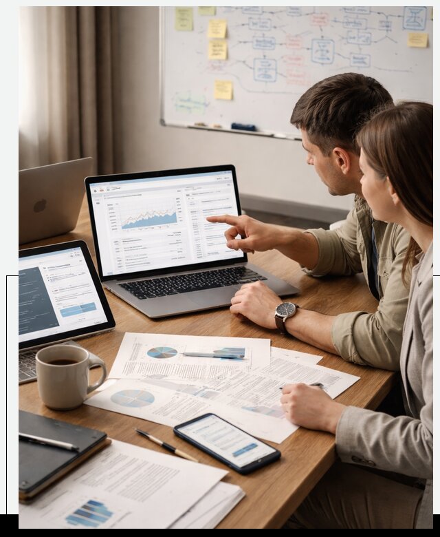 Внедрение сервисов BNPL и краудлендинга для бизнеса в Ачинске