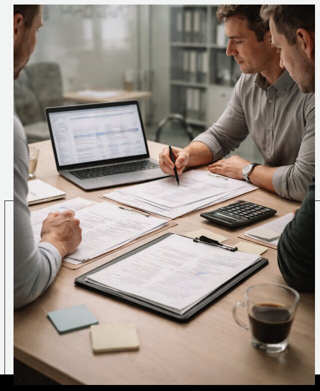 Подготовка и сдача отчетности в ЦБ РФ для организаций в Ачинске