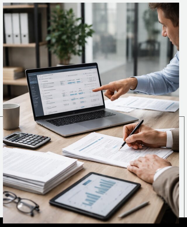 Полисные системы и CRM в Ачинске: разработка от 15195 р. АвикейЧнс