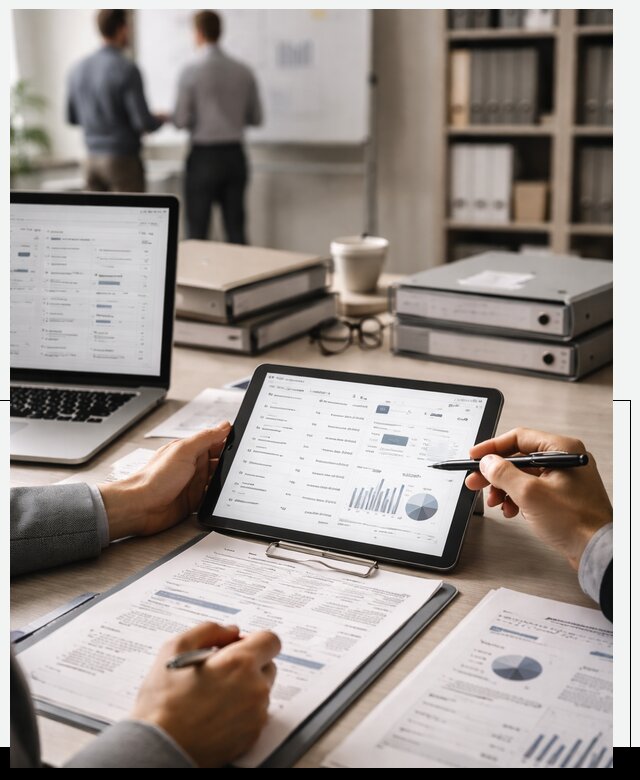 Автоматизация урегулирования убытков в Ачинске от 7598 р | АвикейЧнс