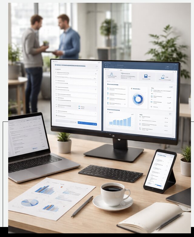 Разработка платформ онлайн страхования в Ачинске под ключ