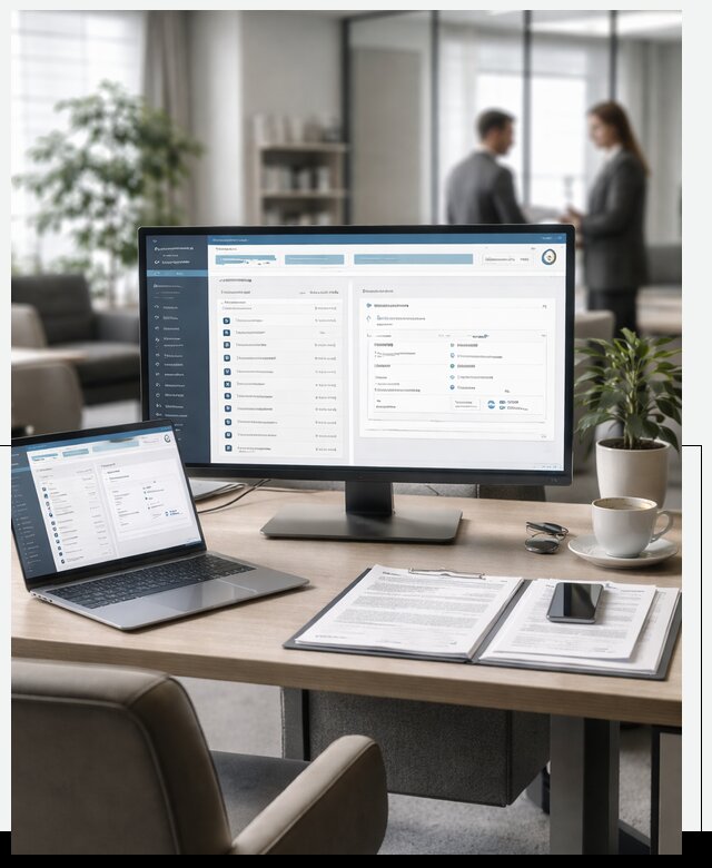 CRM для страховой компании под ключ в Ачинске от 15195 р. | АвикейЧнс
