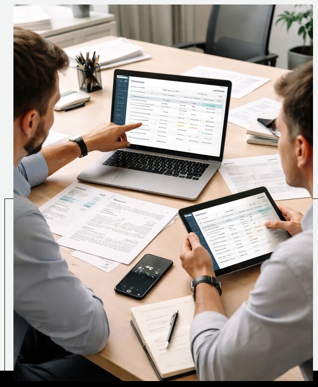 CRM для страховой компании в Ачинске с автоматизацией продаж и выплат