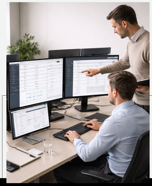 Создание и внедрение MVNO и CRM систем для операторов в Ачинске