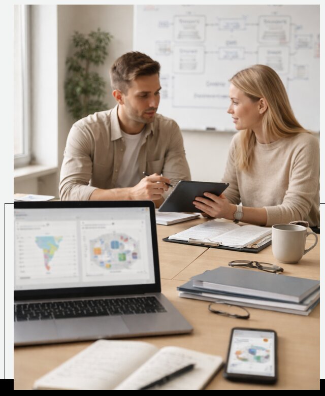 Внедрение программ лояльности и CDP для ритейла в Ачинске