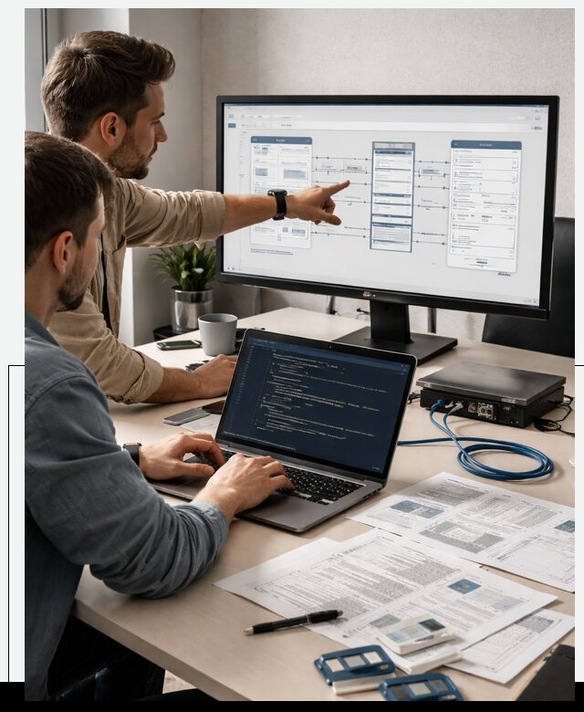Интеграция ЕГИСЗ и ЛИС в медучреждениях с сопровождением в Ачинске